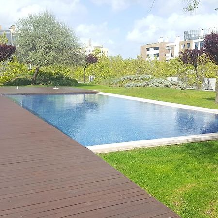 The Galley Lissabon Exterior foto