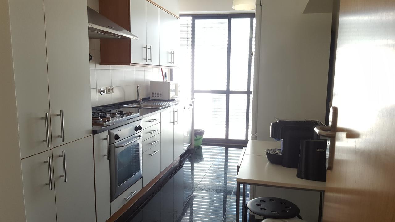 The Galley Lissabon Exterior foto