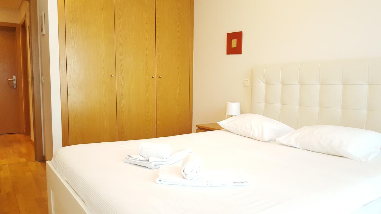 The Galley Lissabon Exterior foto
