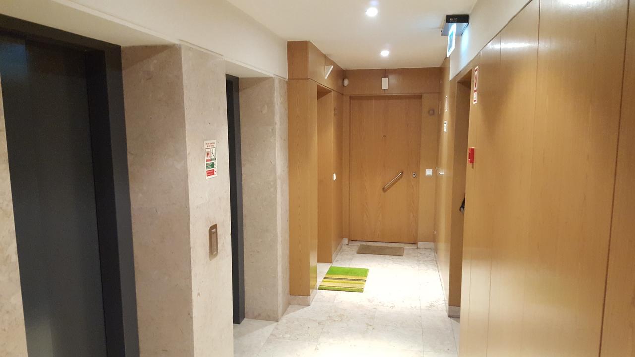 The Galley Lissabon Exterior foto